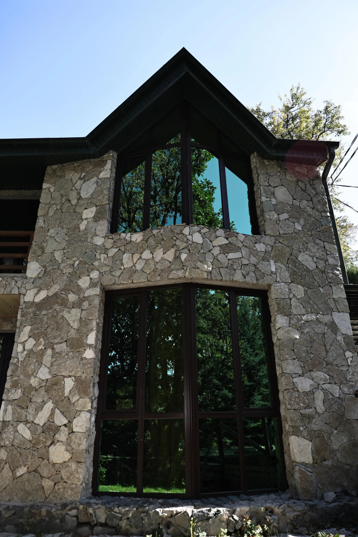 Курортный отель Dilijan Park Resort and Villas