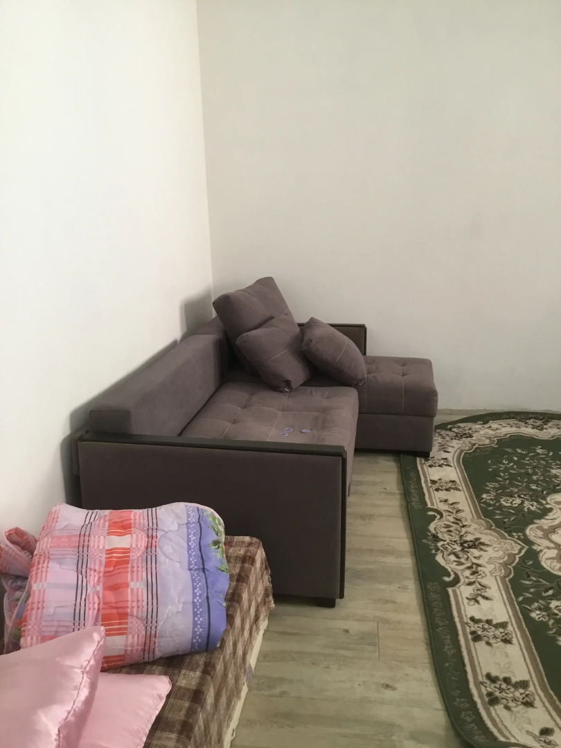 Жилое помещение Комната на Амирханова 17 Махачкала