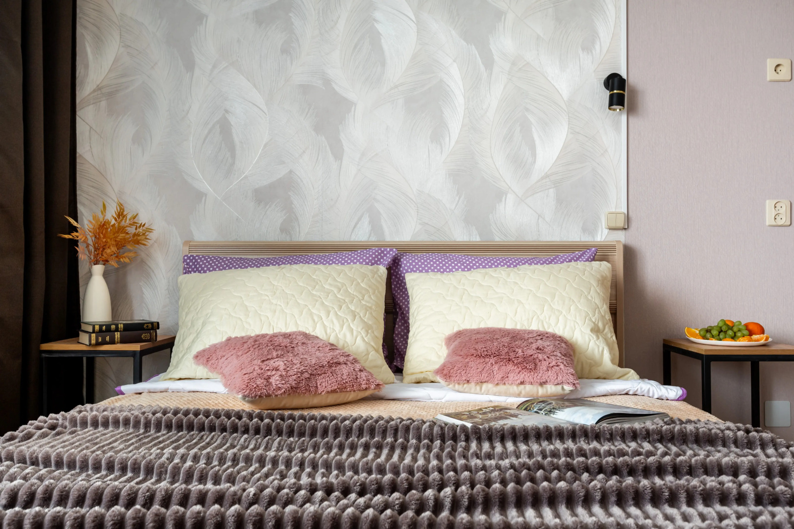 Квартира Нежная Романтика