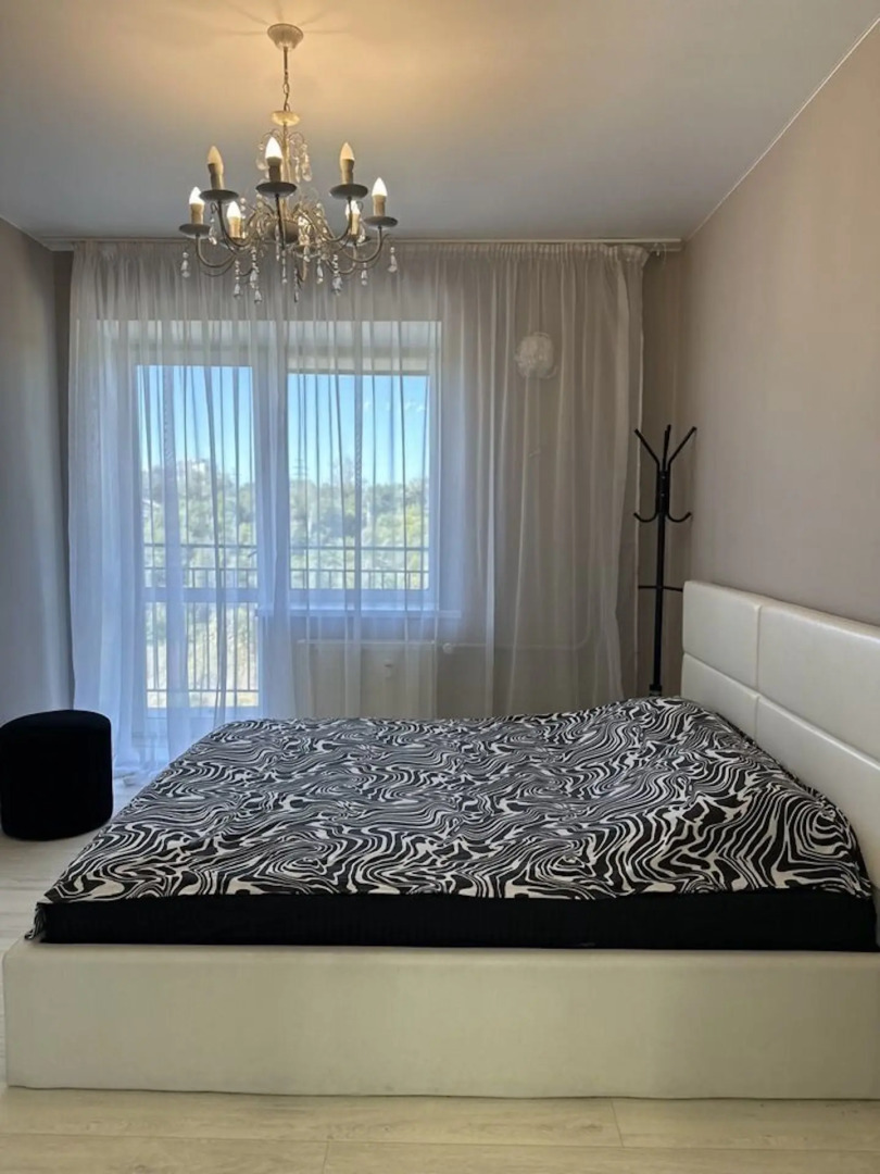 Квартира на улице 65-летия Победы 1/14