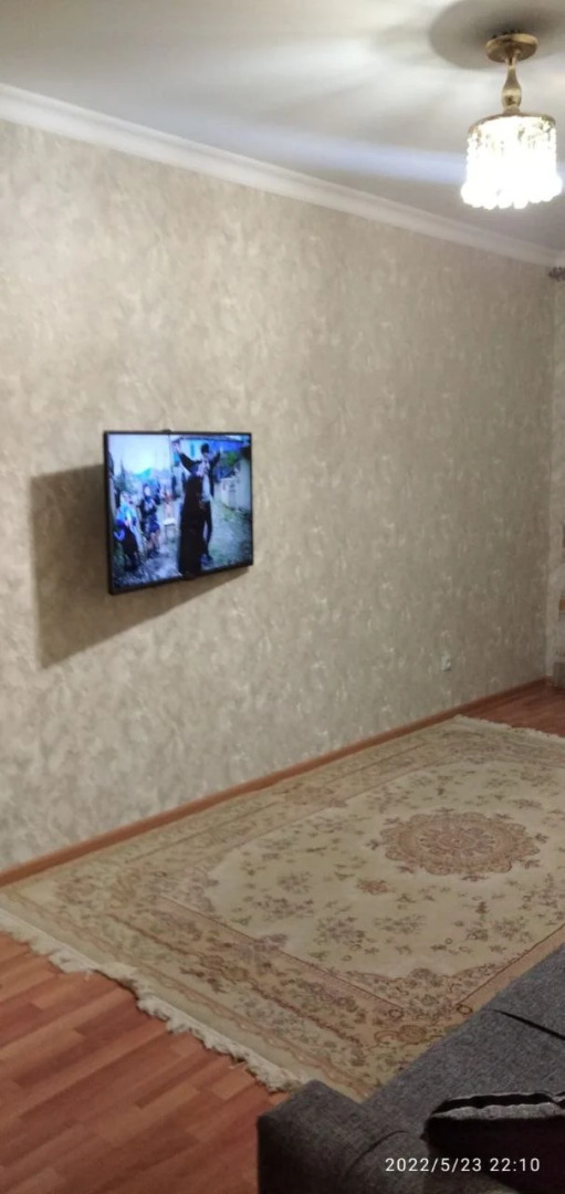 Апартаменты в Центре Дербента