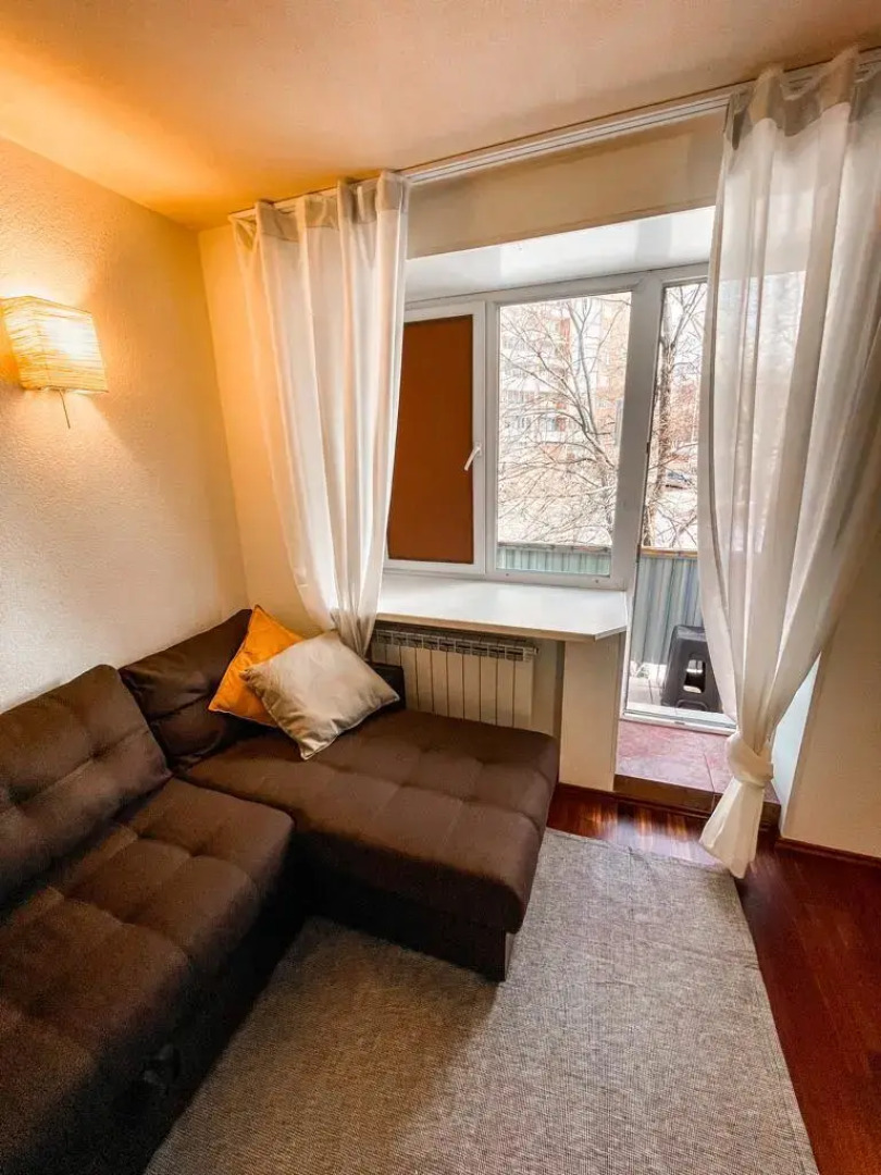 Квартира Пушкинская 227