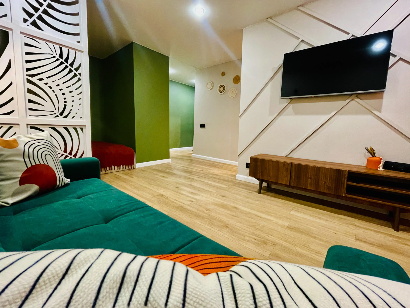 Квартира Terra Home