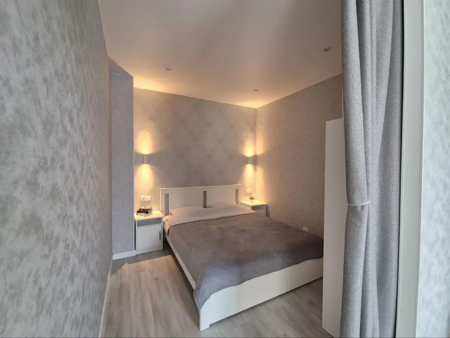 Квартира Diamond