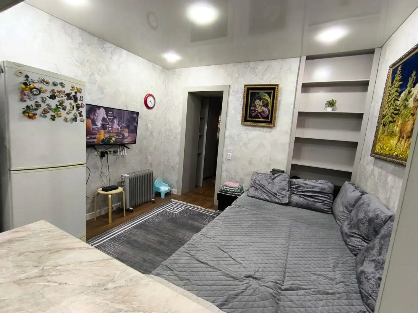 Частный дом Уют