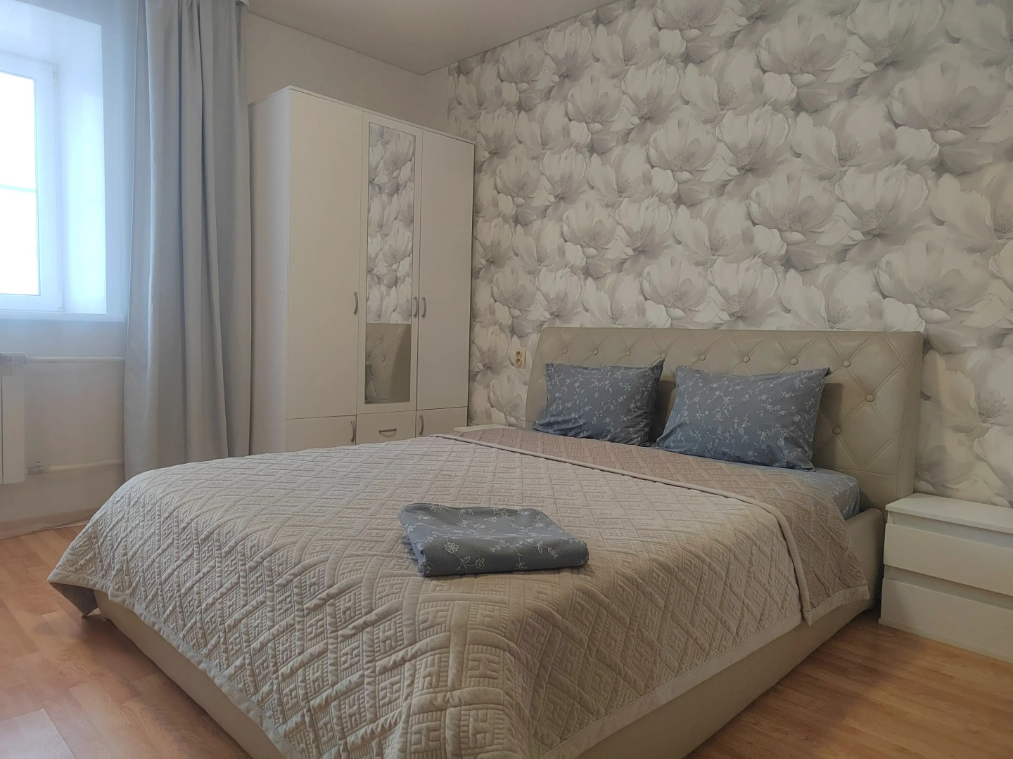 Квартира Шилова 19