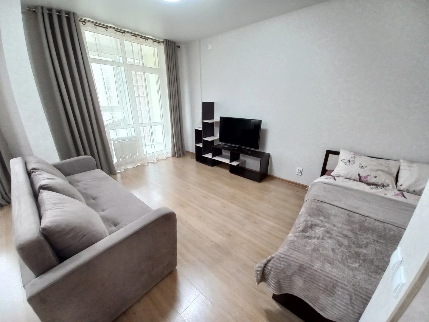 Квартира в Центре Парк Победы Диорама ЖД