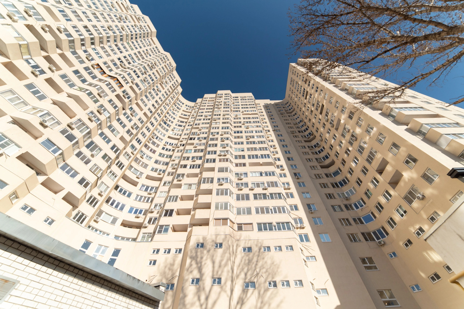 Квартира Like Home 18