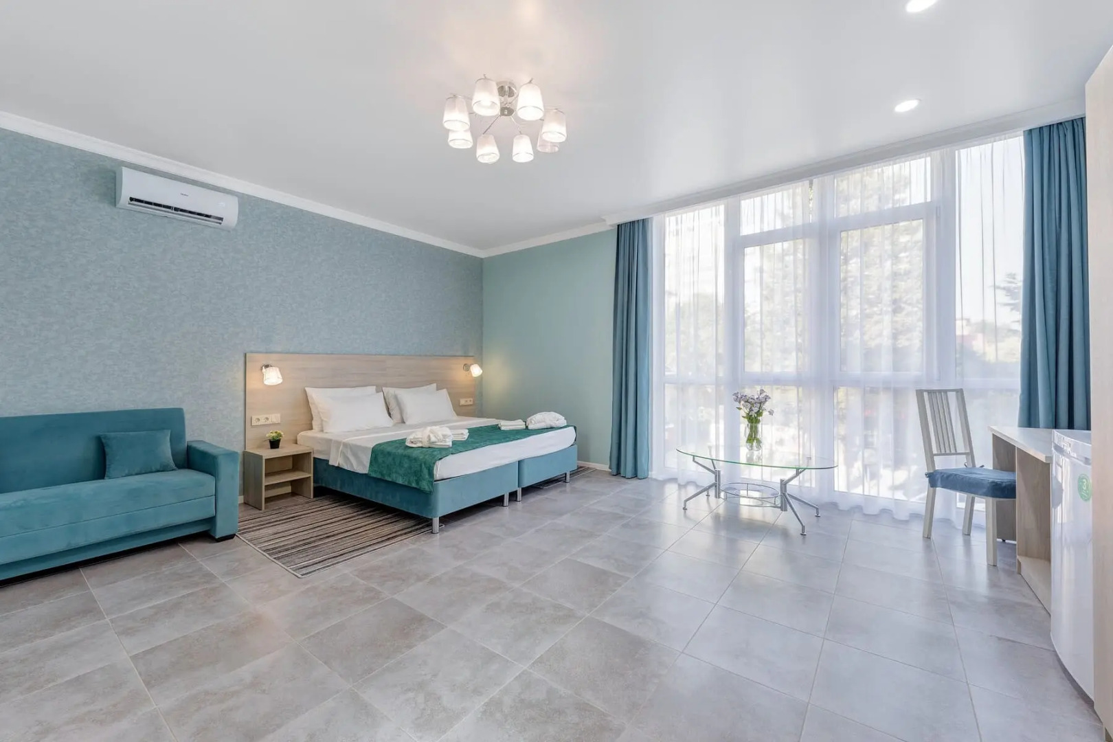 Гостевой Дом Журавли