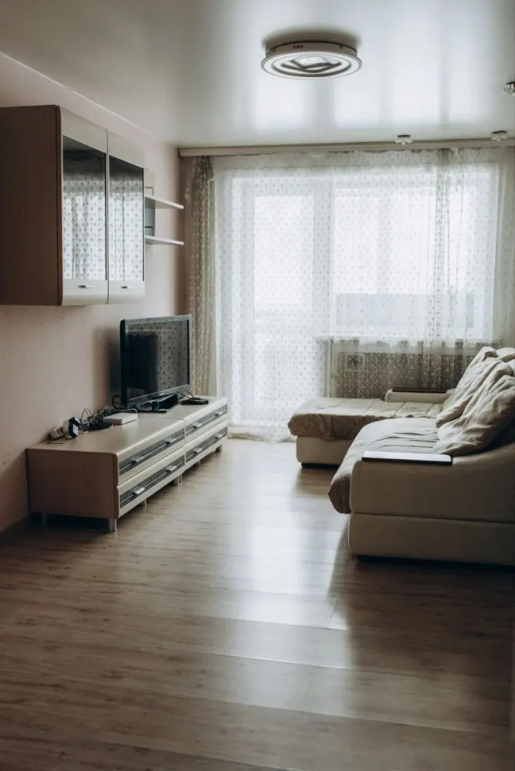 Квартира Комсомольская 215