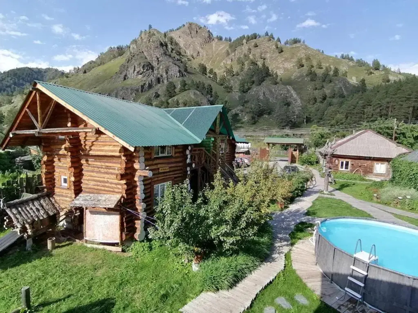 Prival Putnika Hotel