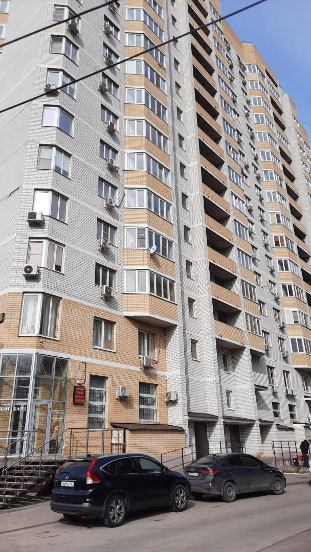 Квартира MalinaApart