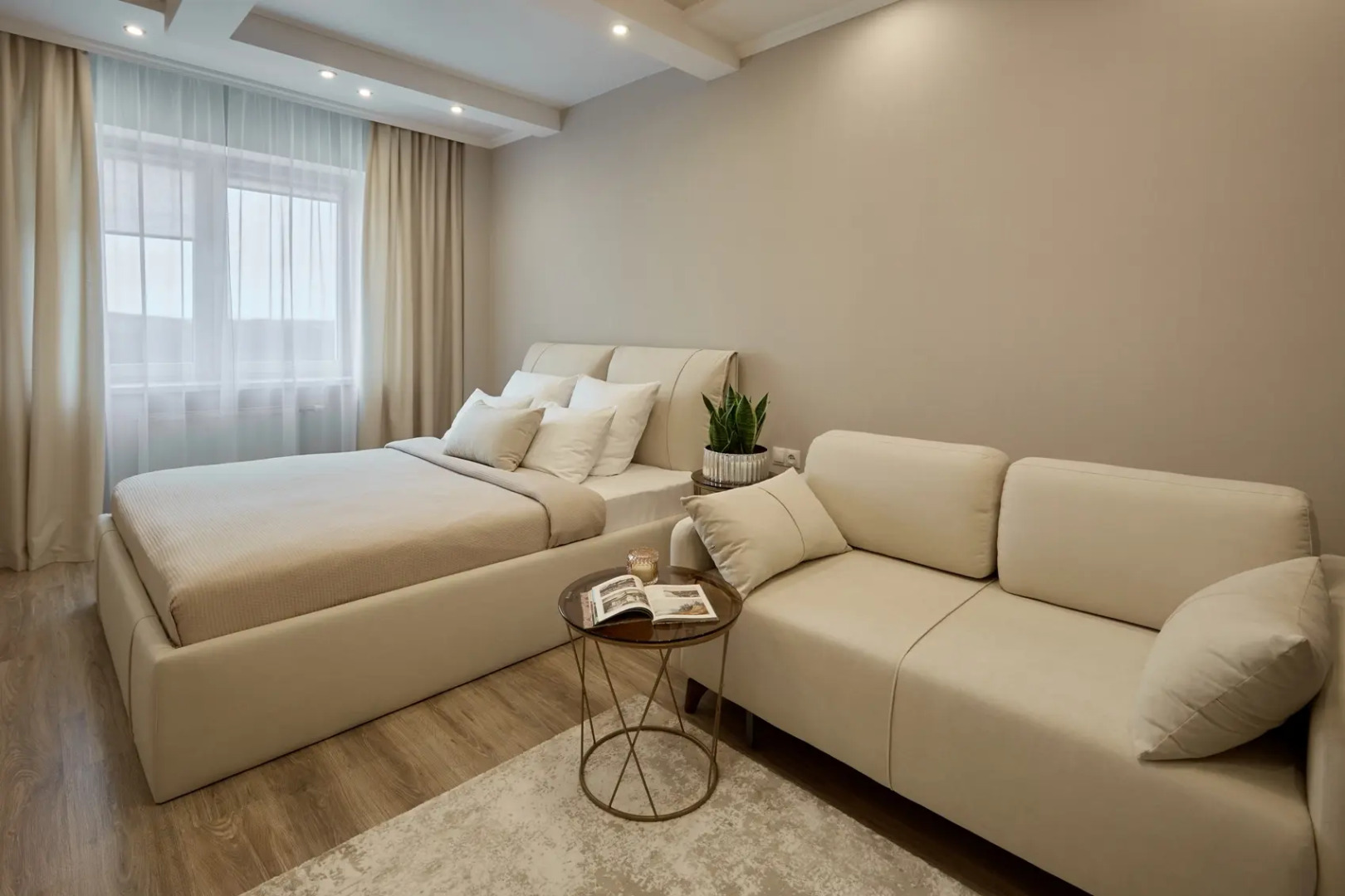 ЕвроУют на переулке Поповича 6