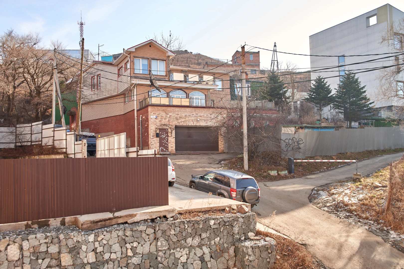 Апартаменты VIAHOME на Толстого