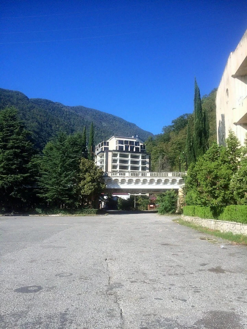 Апарт-отель Лотос