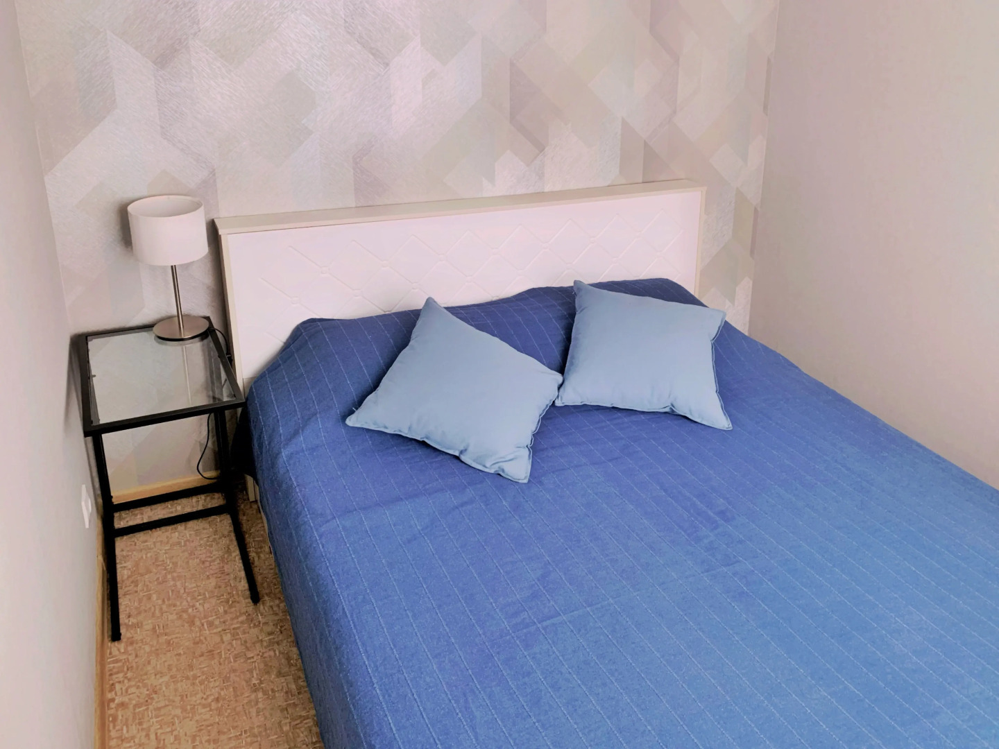 Апартаменты Династия на улице Лесников