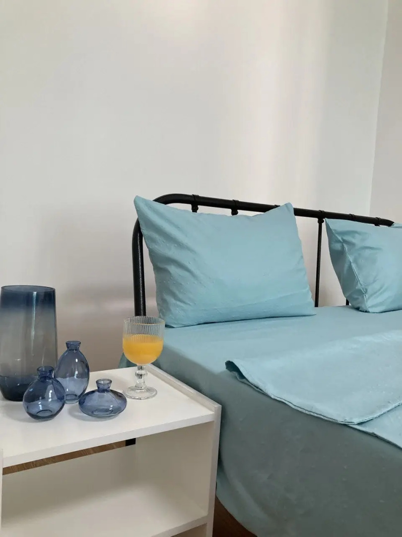 Апартаменты Муринские Пруды Однокомнатная