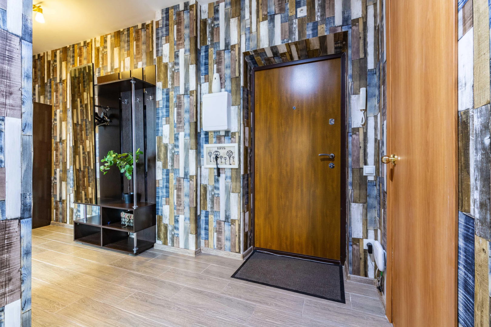 Апартаменты DreamHouse 8 марта 167