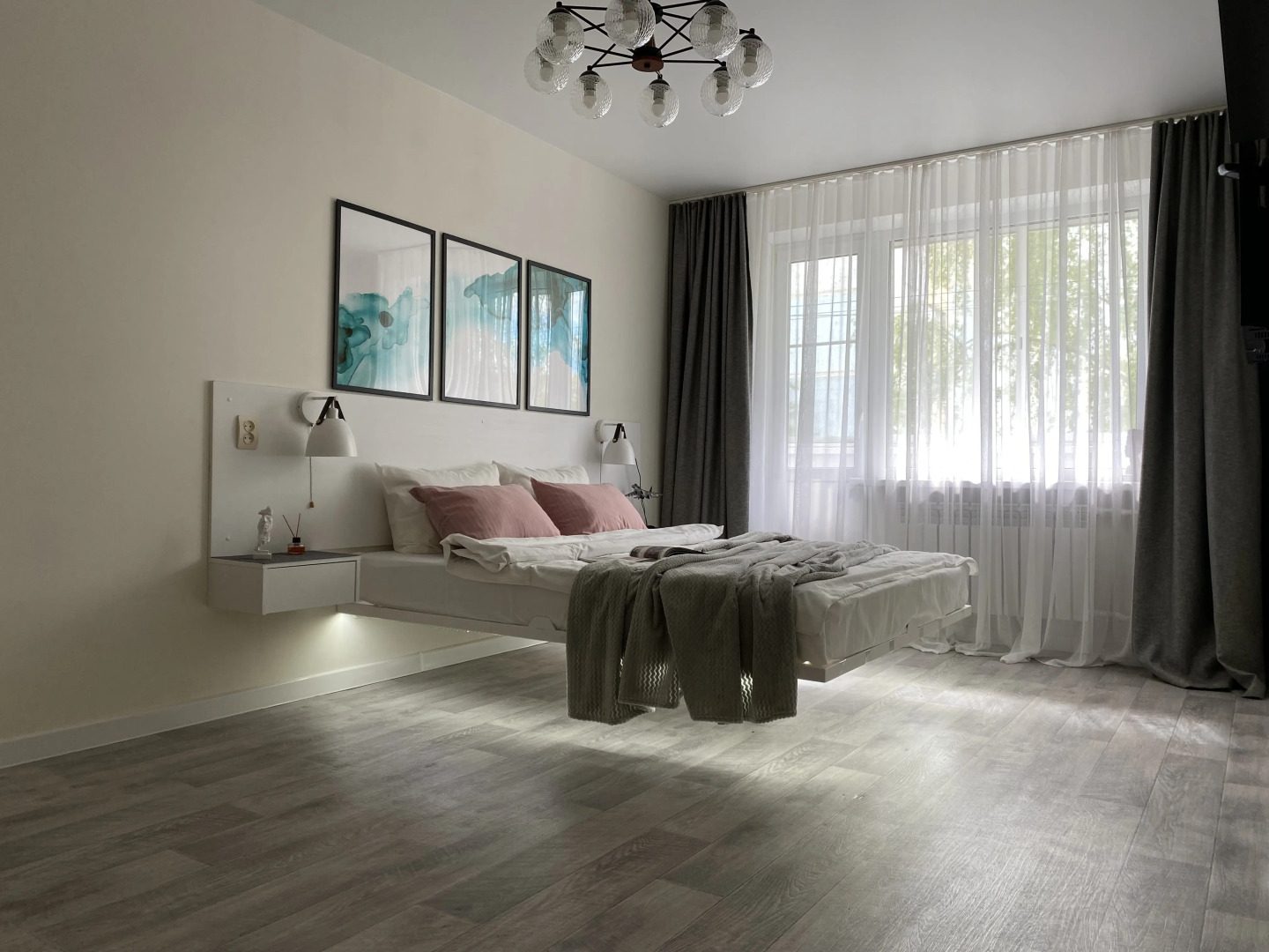 Квартира Apart Shuya Полянка