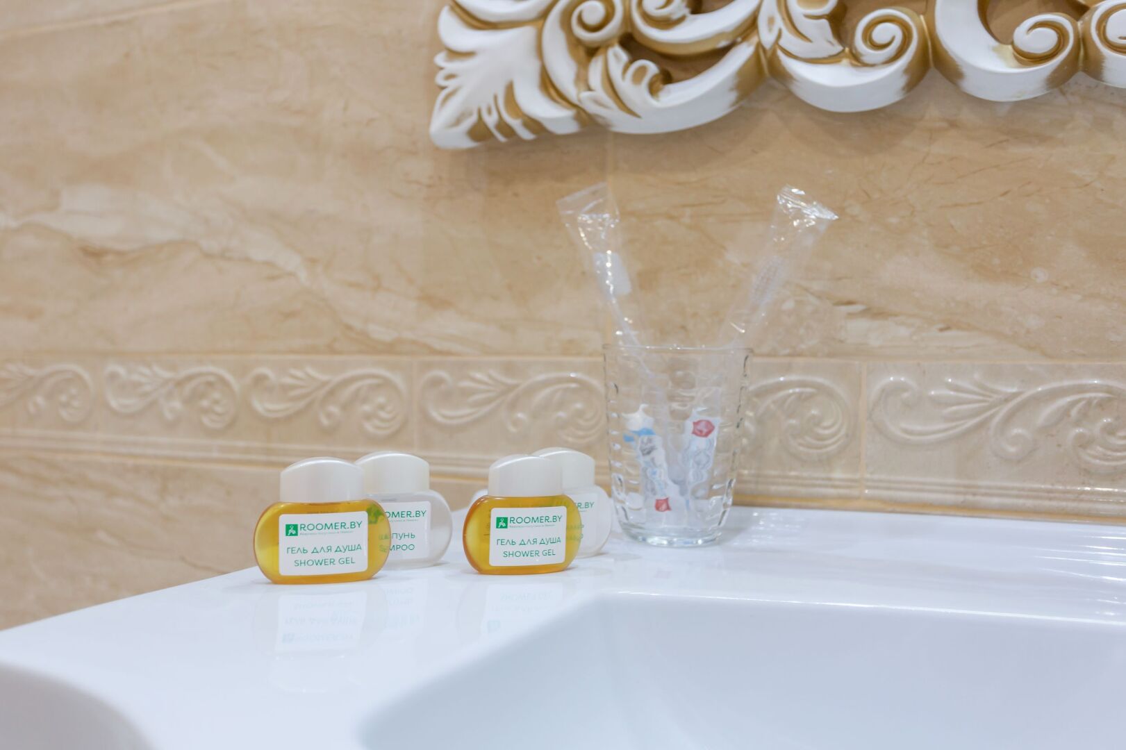 Апартаменты Румер пр-т Дзержинского 23