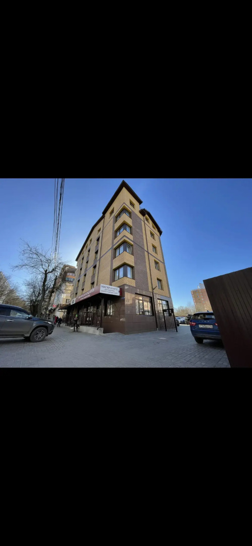 Студия на Тульской 18