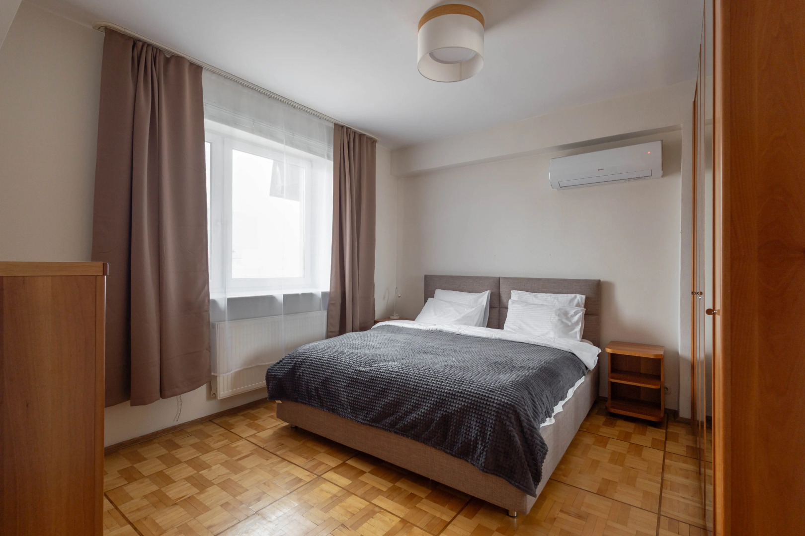 Квартира шикарная двухэтажная Гостемания