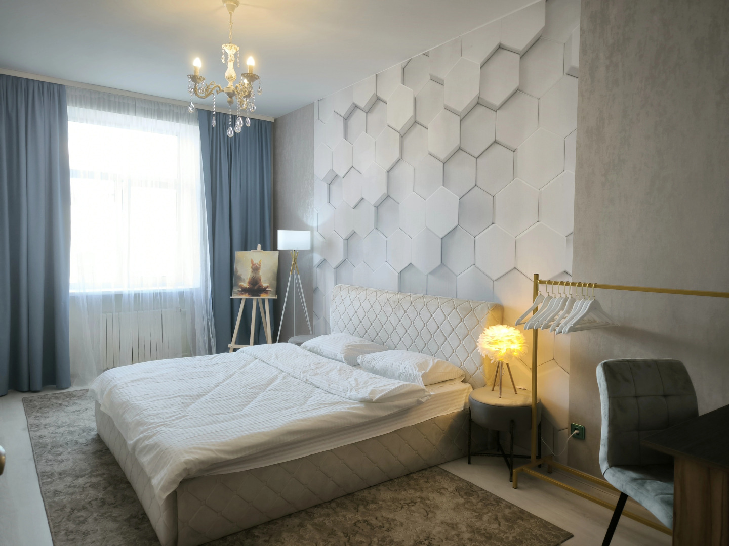 Квартира ПЕШЕХОДНАЯ ЗОНА СУПЕРЦЕНТР Комсомольская 14