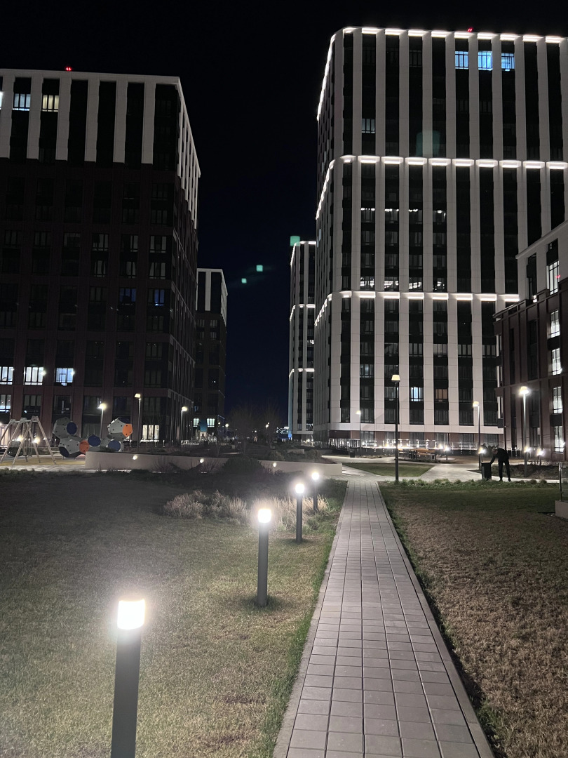 Апартаменты Savin Houce