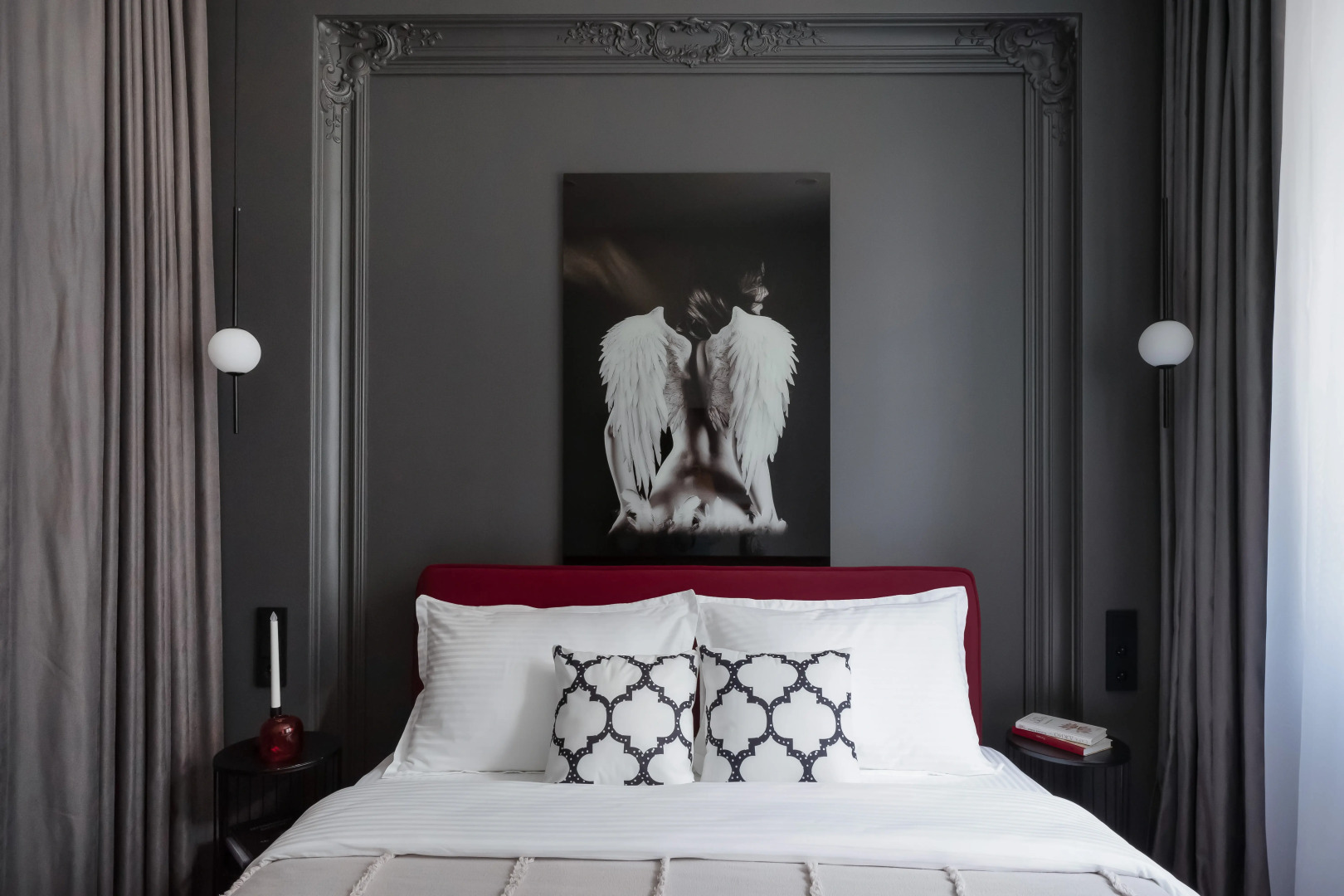 Апартаменты Pavlov Classic № 4 на набережной