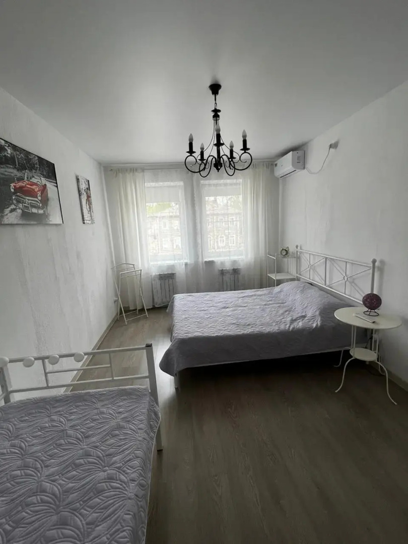 Квартира в центре города Переславль-Залесский