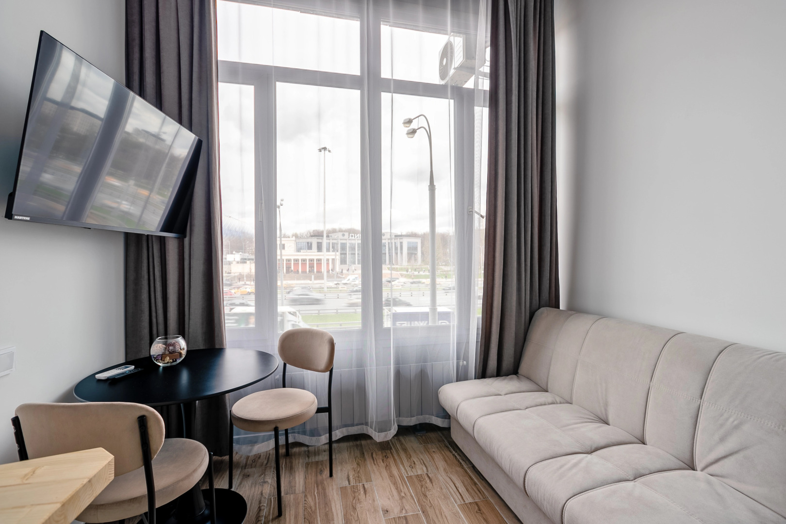 Апартаменты 2 Arena 33