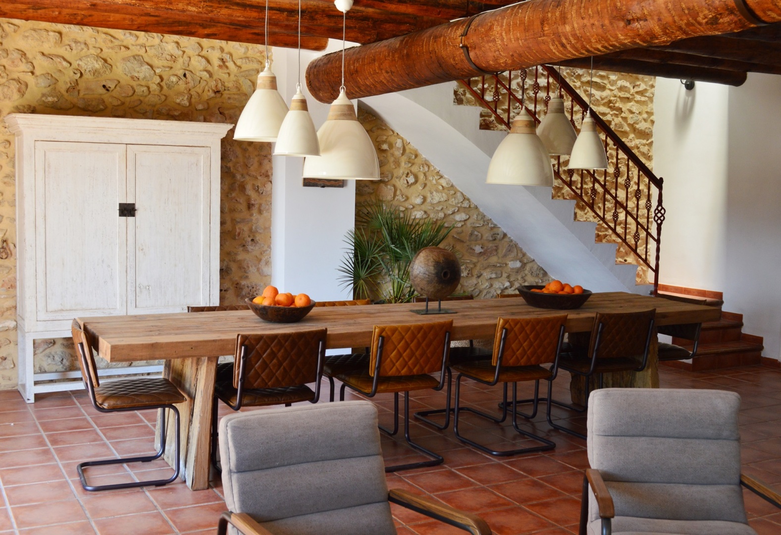 Бутик-Отель Casas Benali