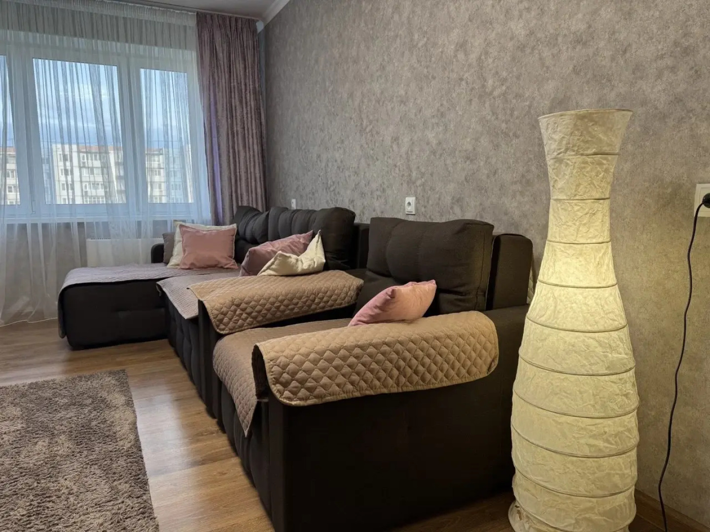 Квартира Люкс Крестки