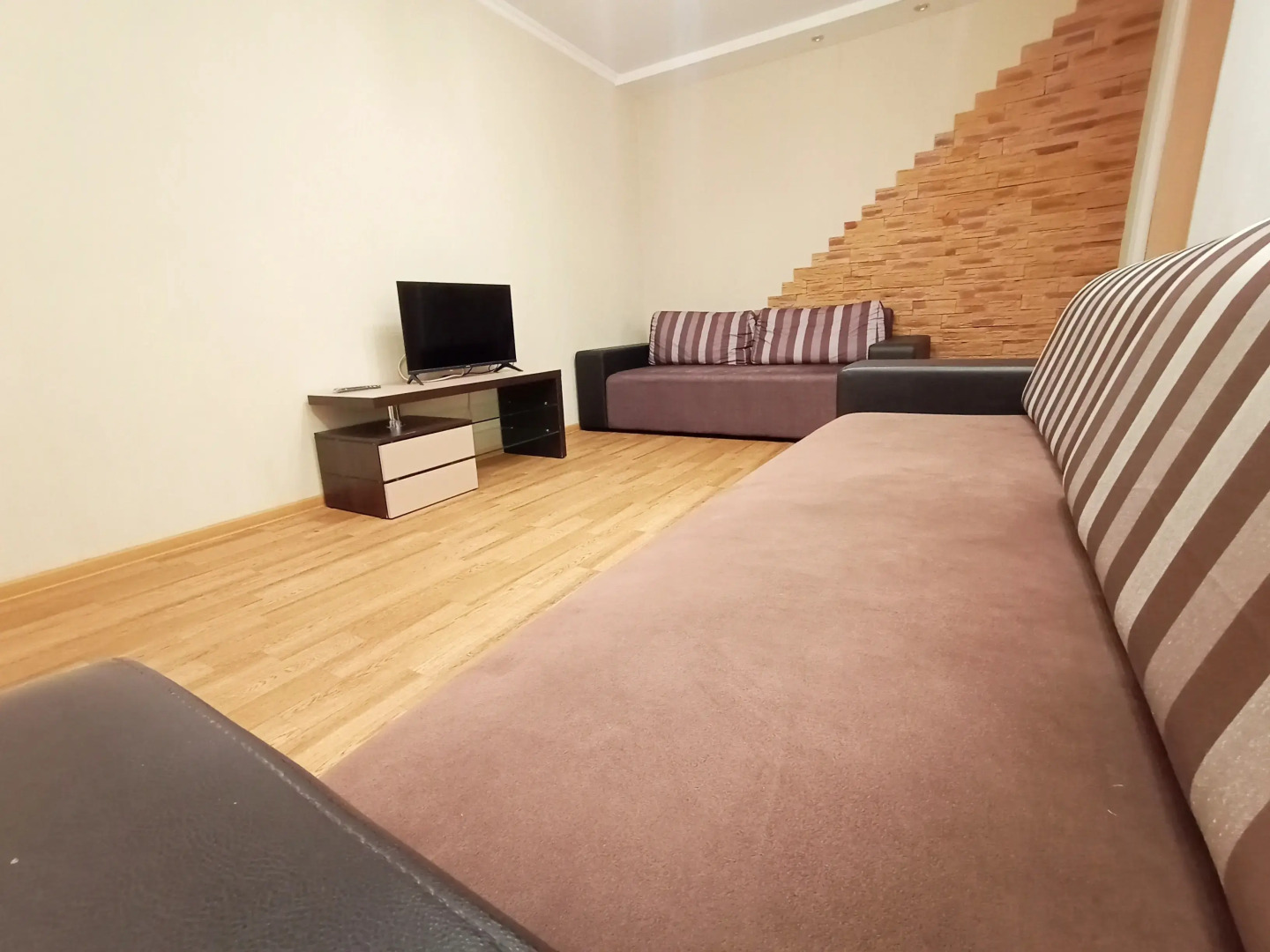 Апартаменты 3к На Бульваре Королёва 4