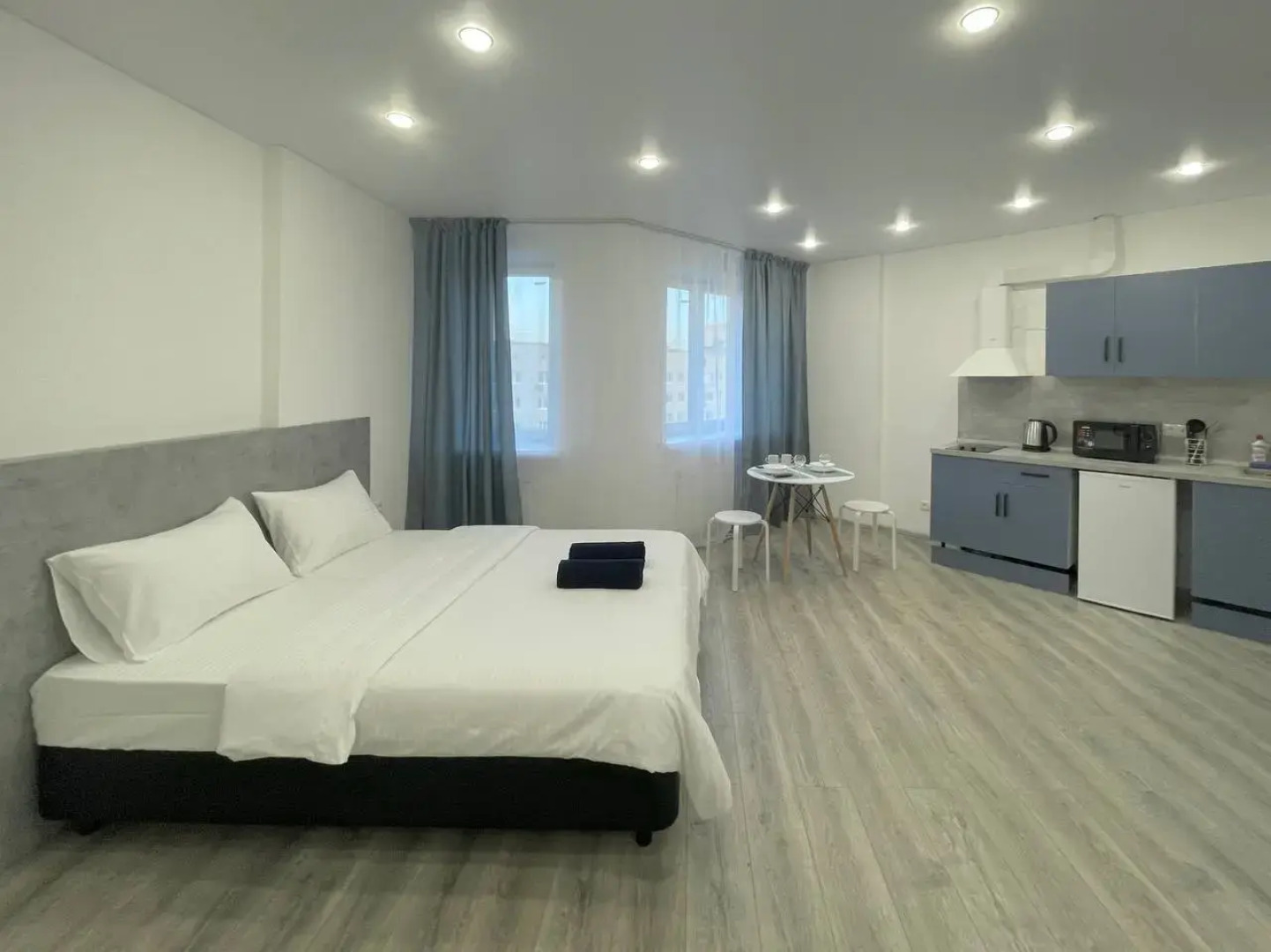 Апартаменты MAXI на Народной 23