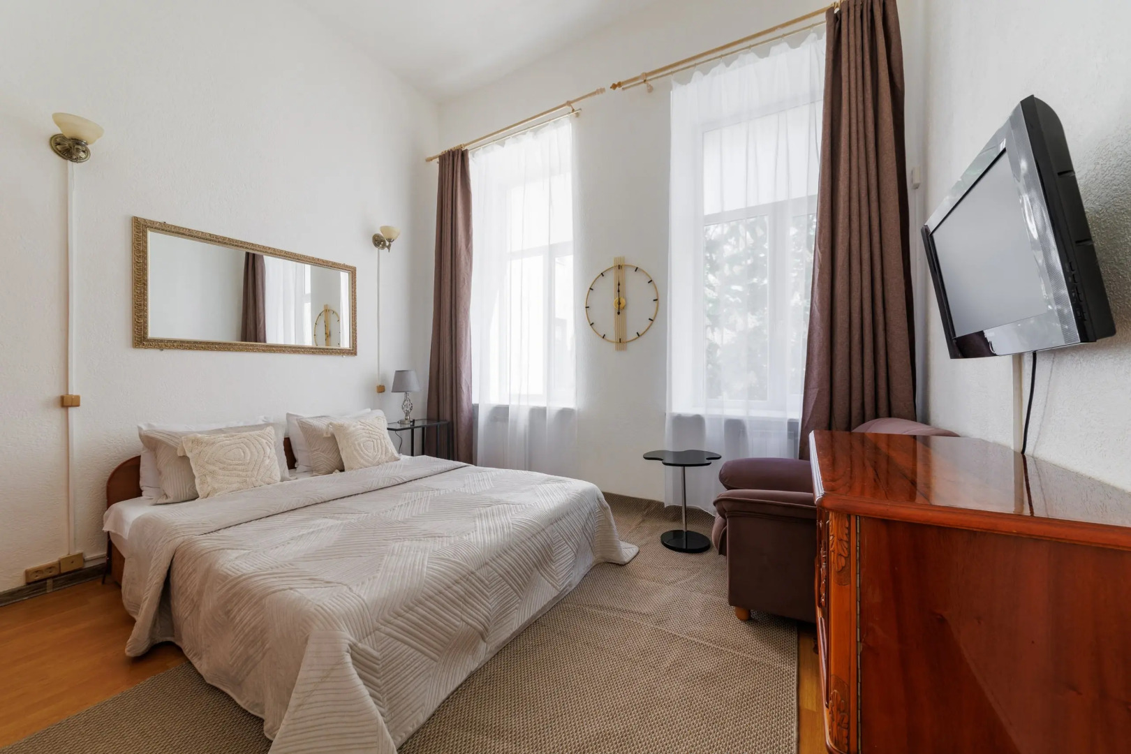 Апартаменты на Владимирском проспекте