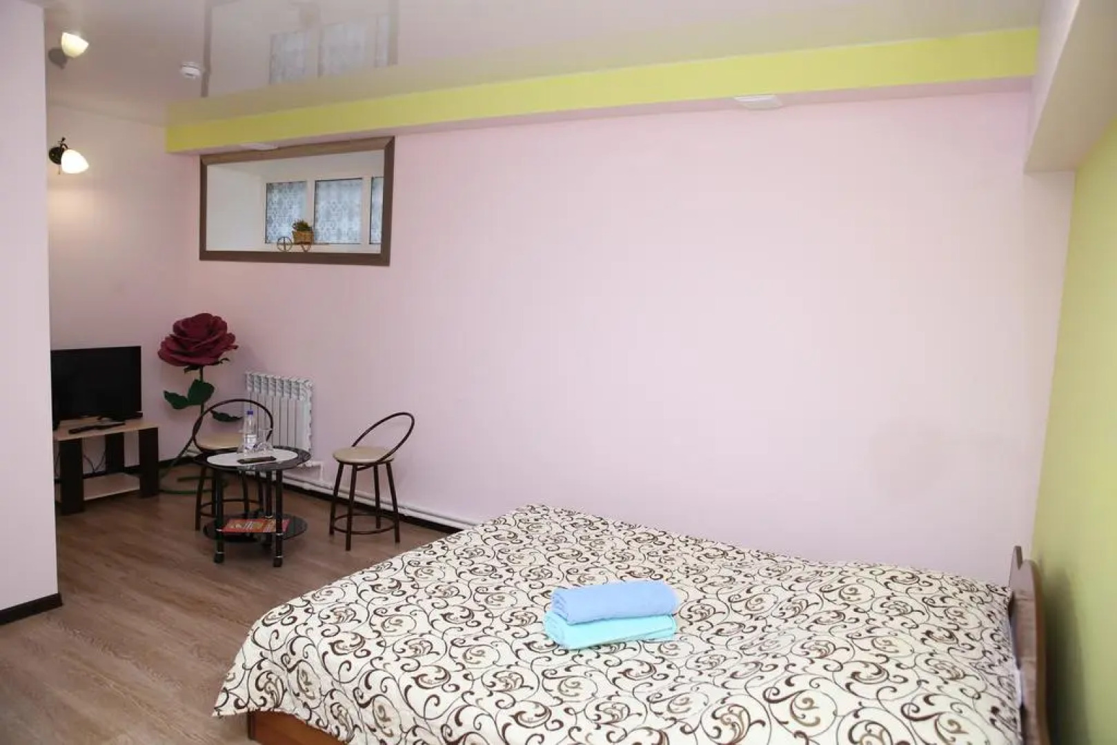 Мини-отель Изба