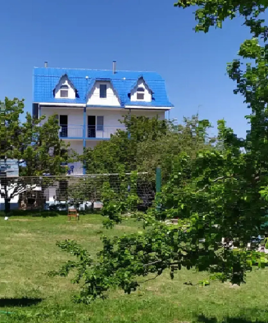 Гостевой дом Казантип-72 на Азовском море