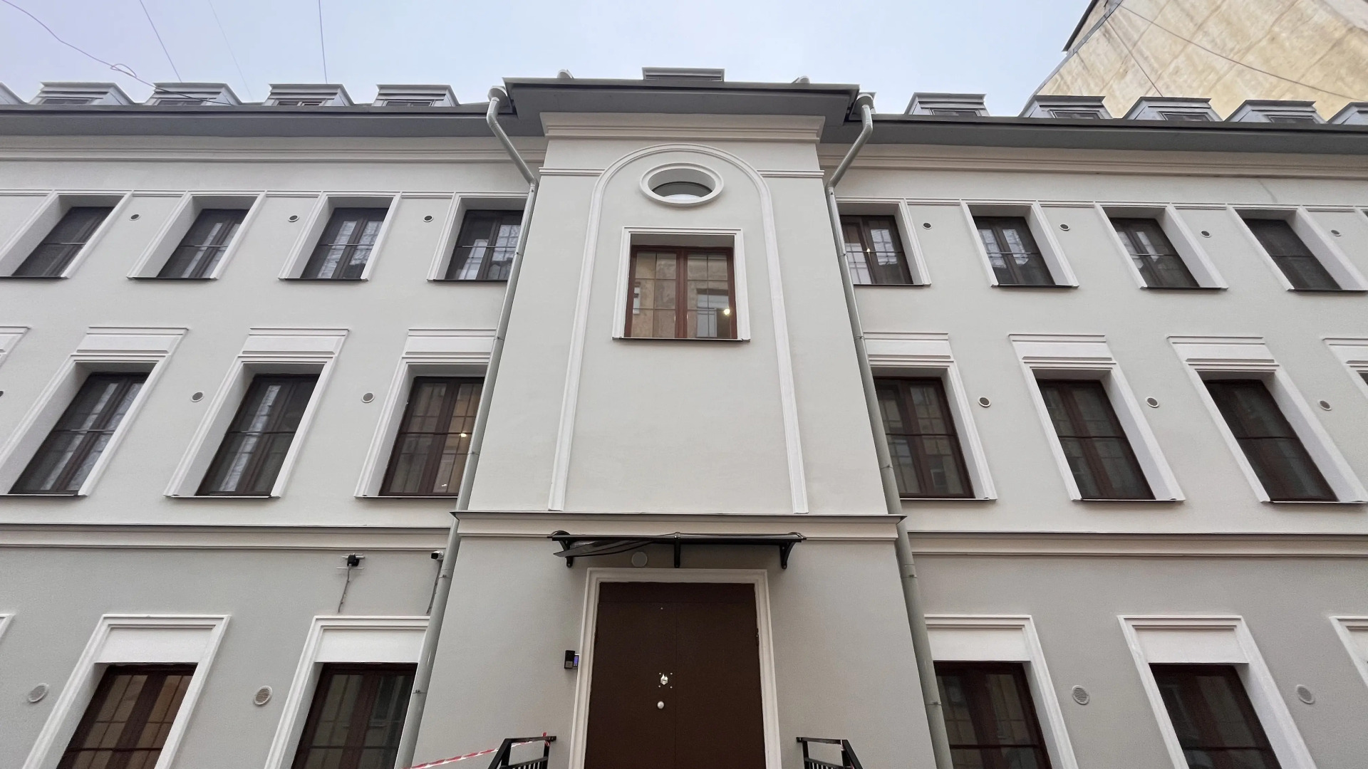 Апарт-отель Port Comfort by Mariinsky