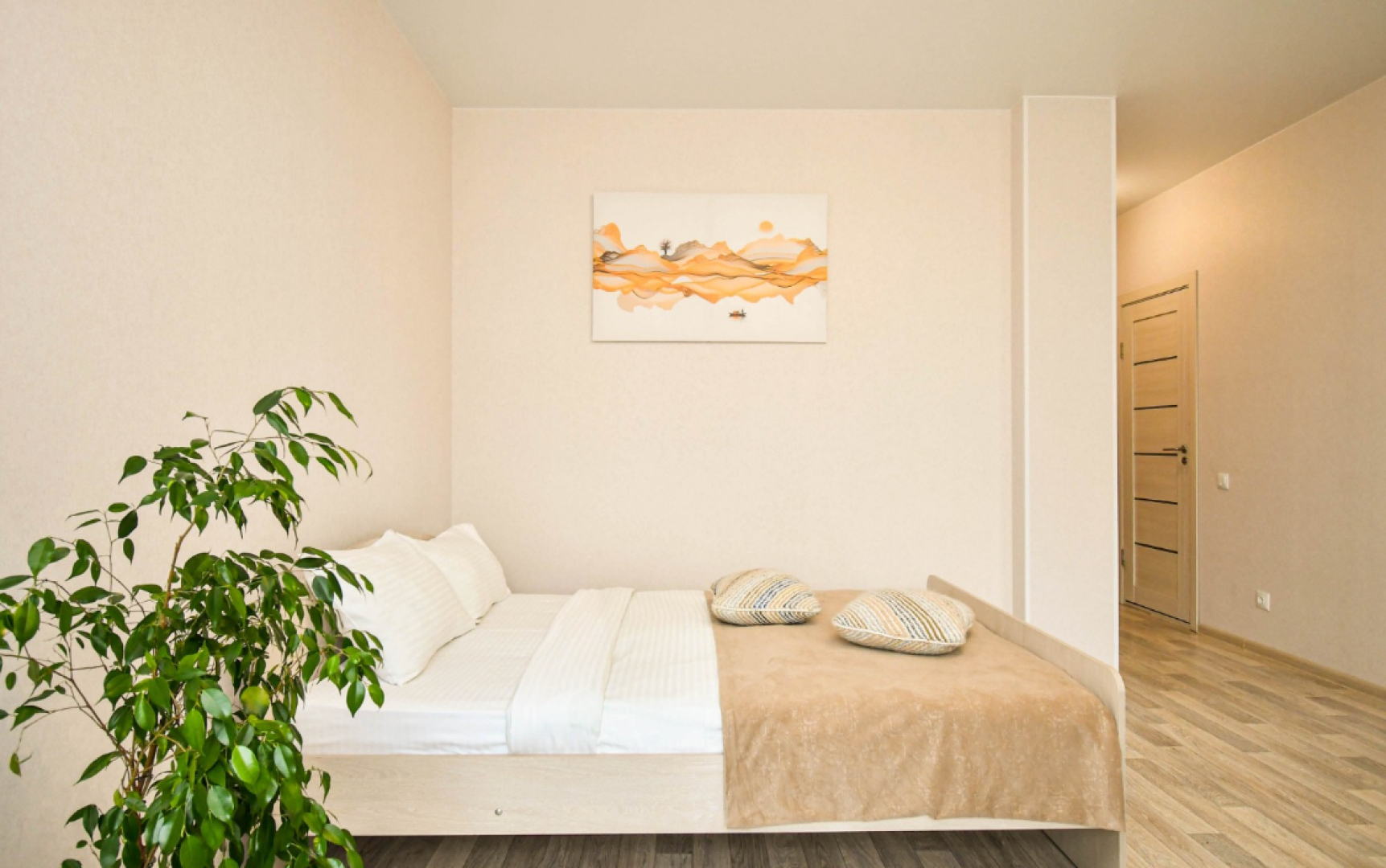 Апартаменты Комфортные в 2 минутах от автовокзала