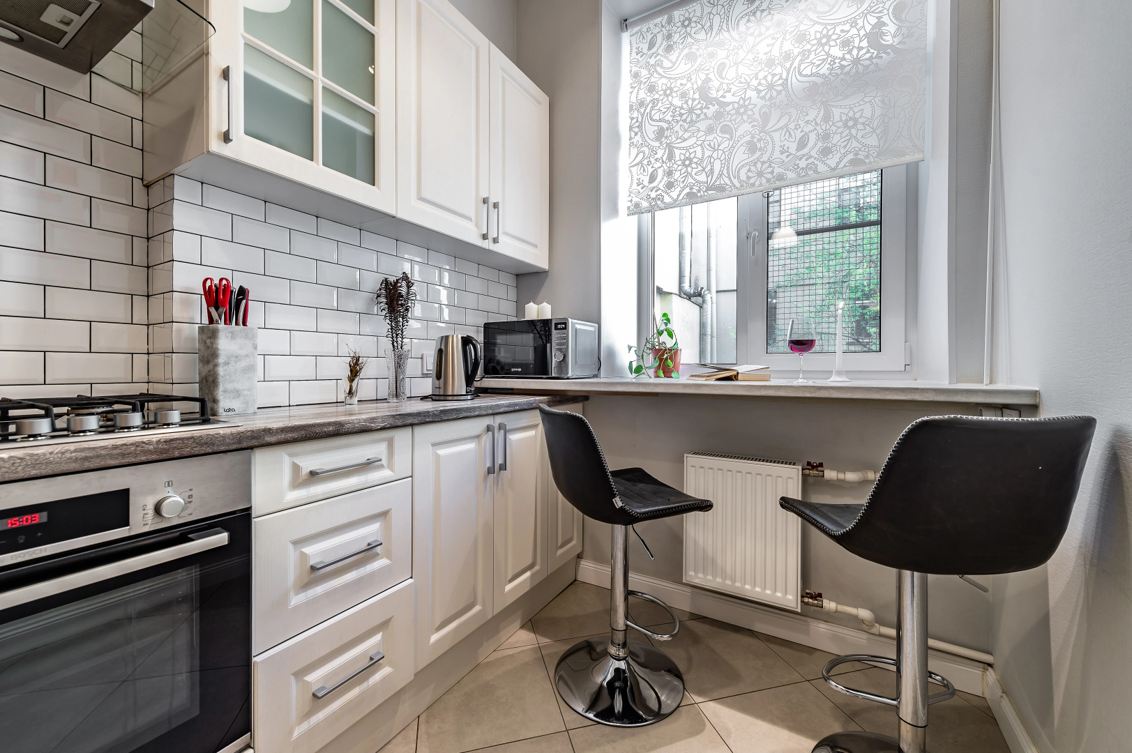 Квартира Питерского Интеллигента