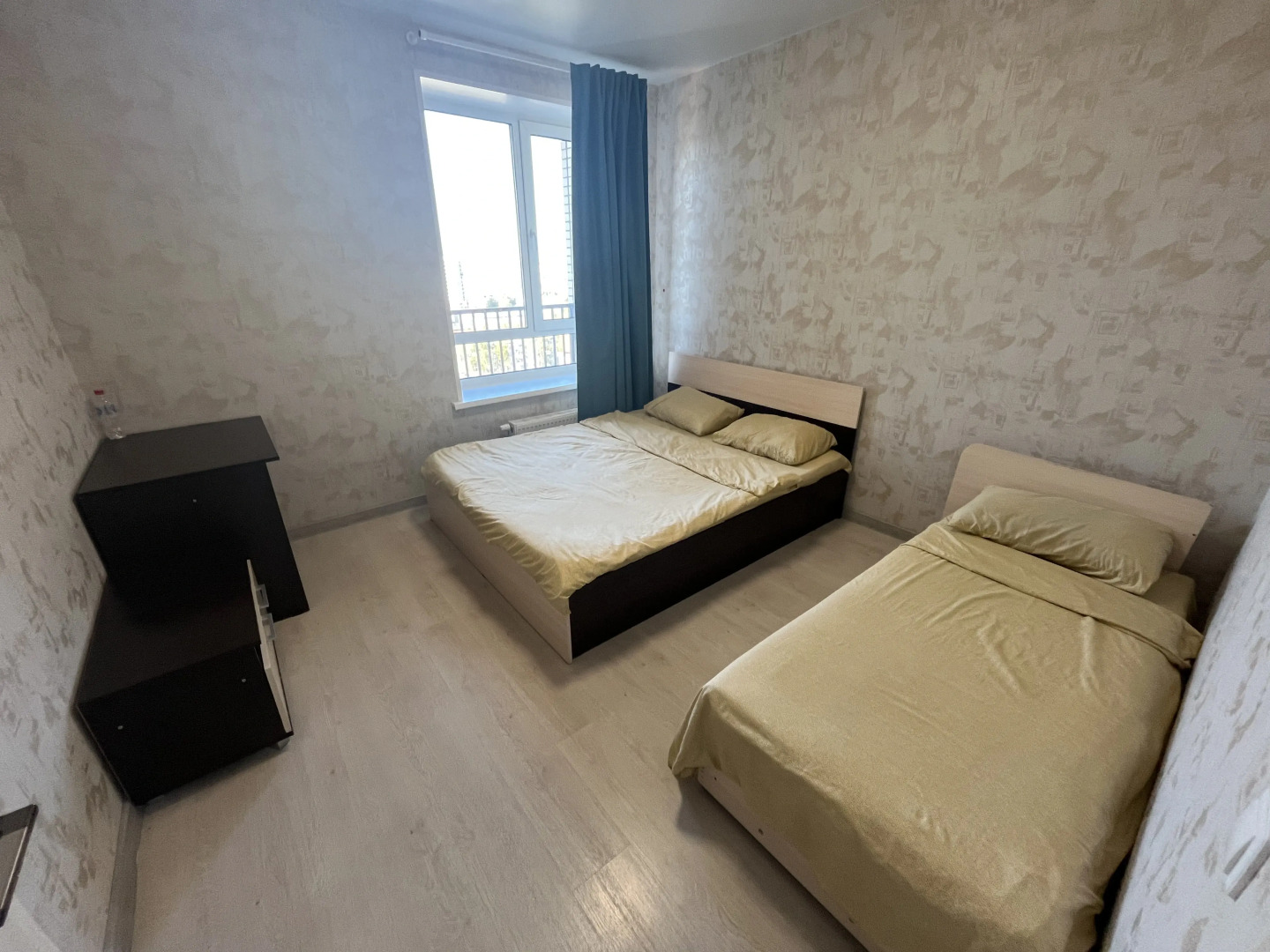 Апартаменты Жильё Рядом с Центром