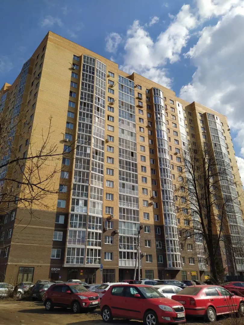 Квартира Современная в Центре Ярославля