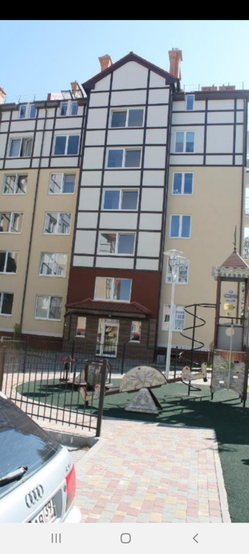 Апартаменты Александра