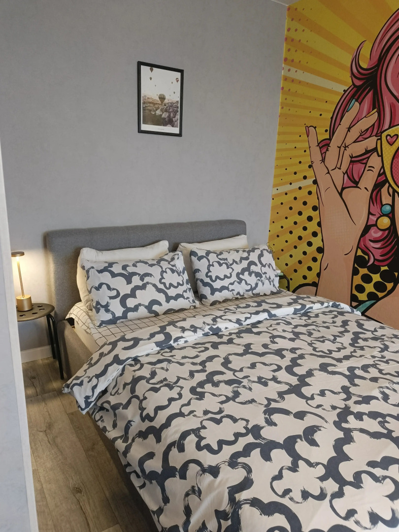 Квартира Квартира Камышин