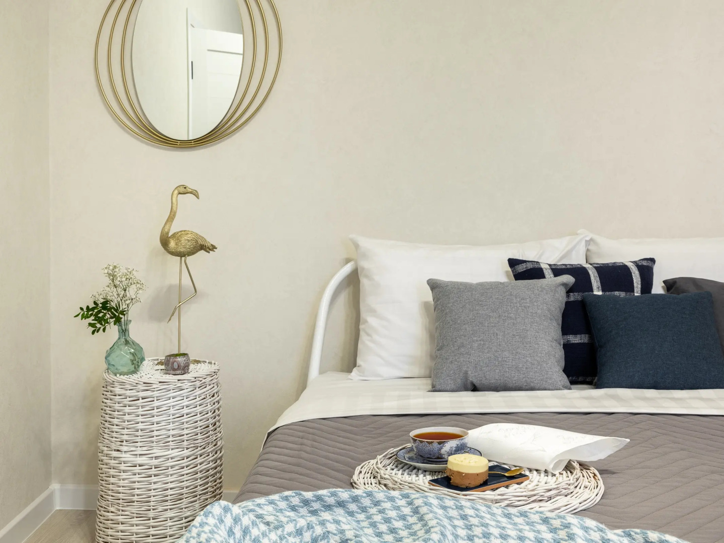 Апартаменты Murino от Apartments & stories