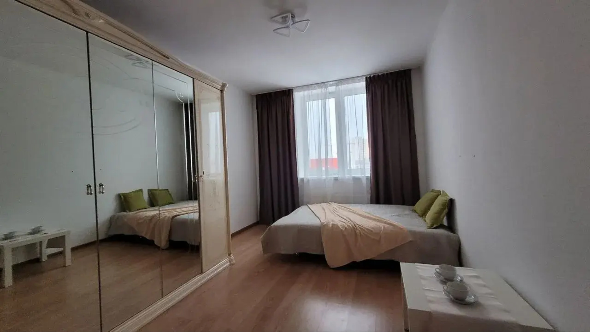 Квартира на Суходольской 47