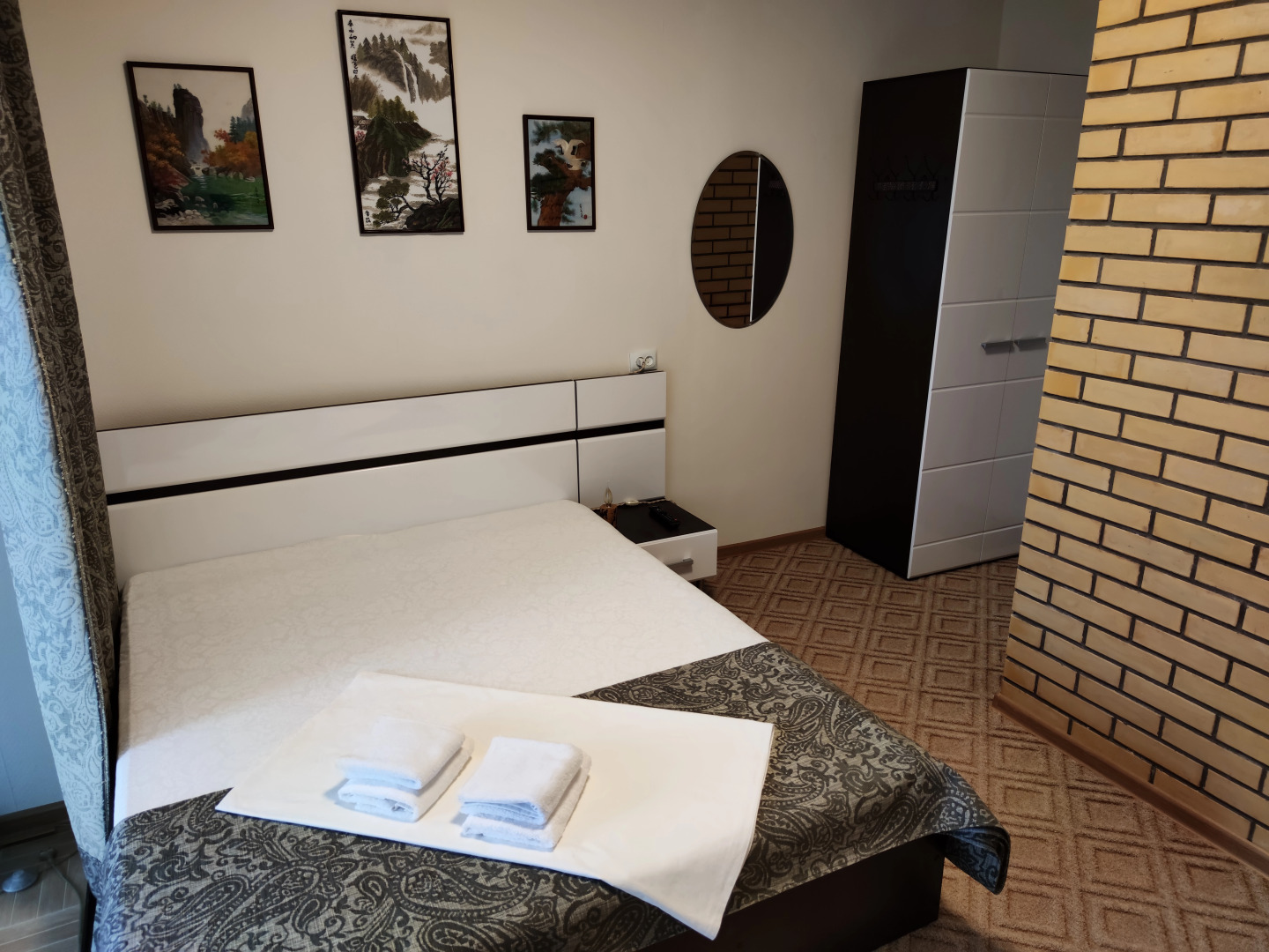 Жилое Помещение Терем