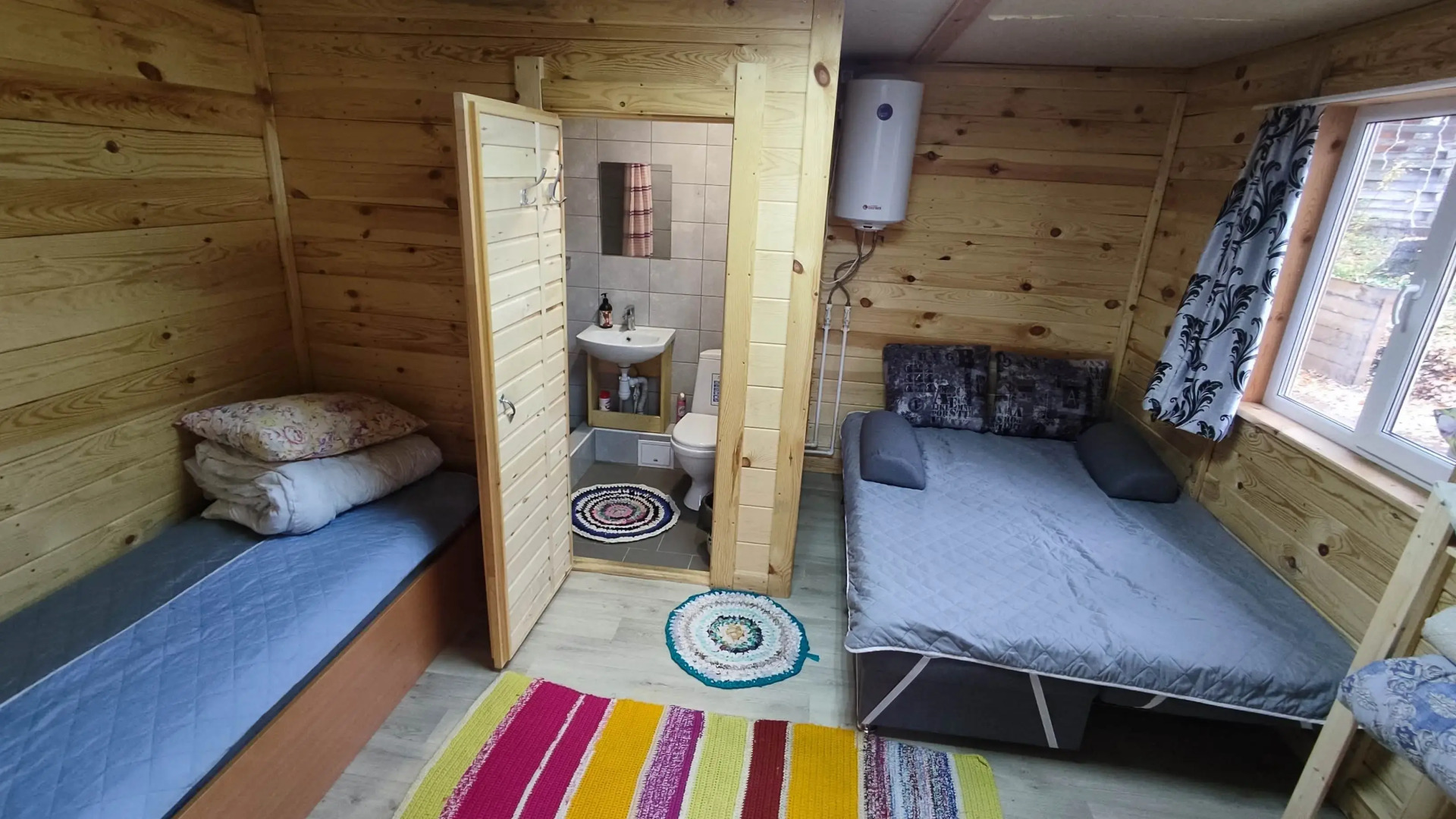 Гостевой Дом Банный Край