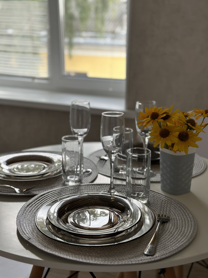 Квартира Центр Резиденс Тверь